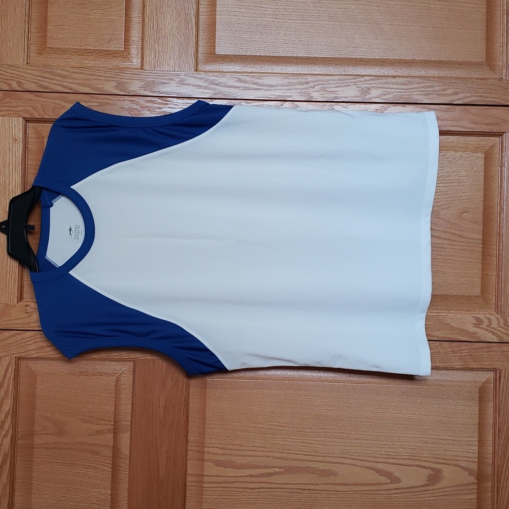 Galyan's Athletic Men's Sleeveless Shirt